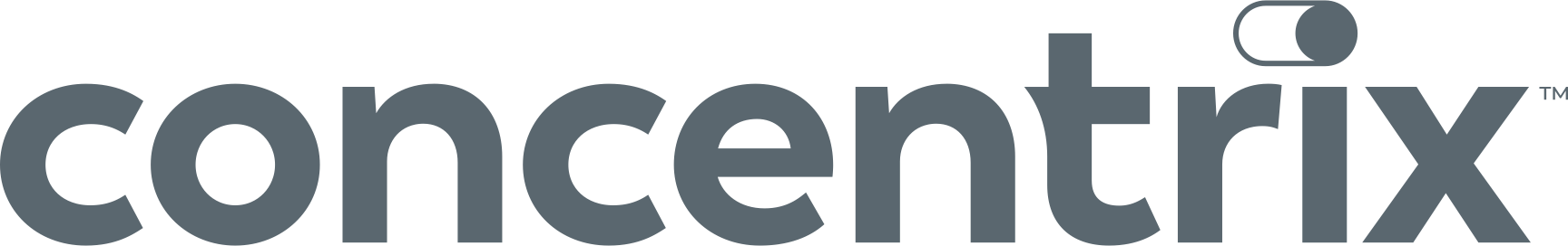 Concentrix