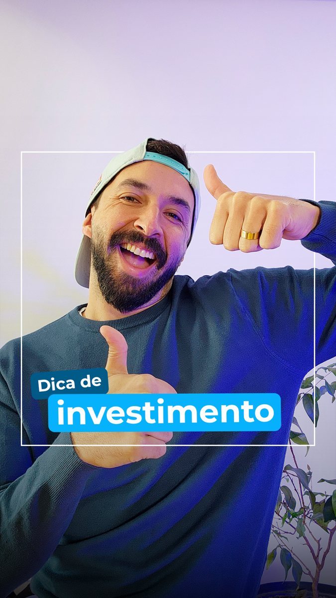 Banco PAN Dica de investimento