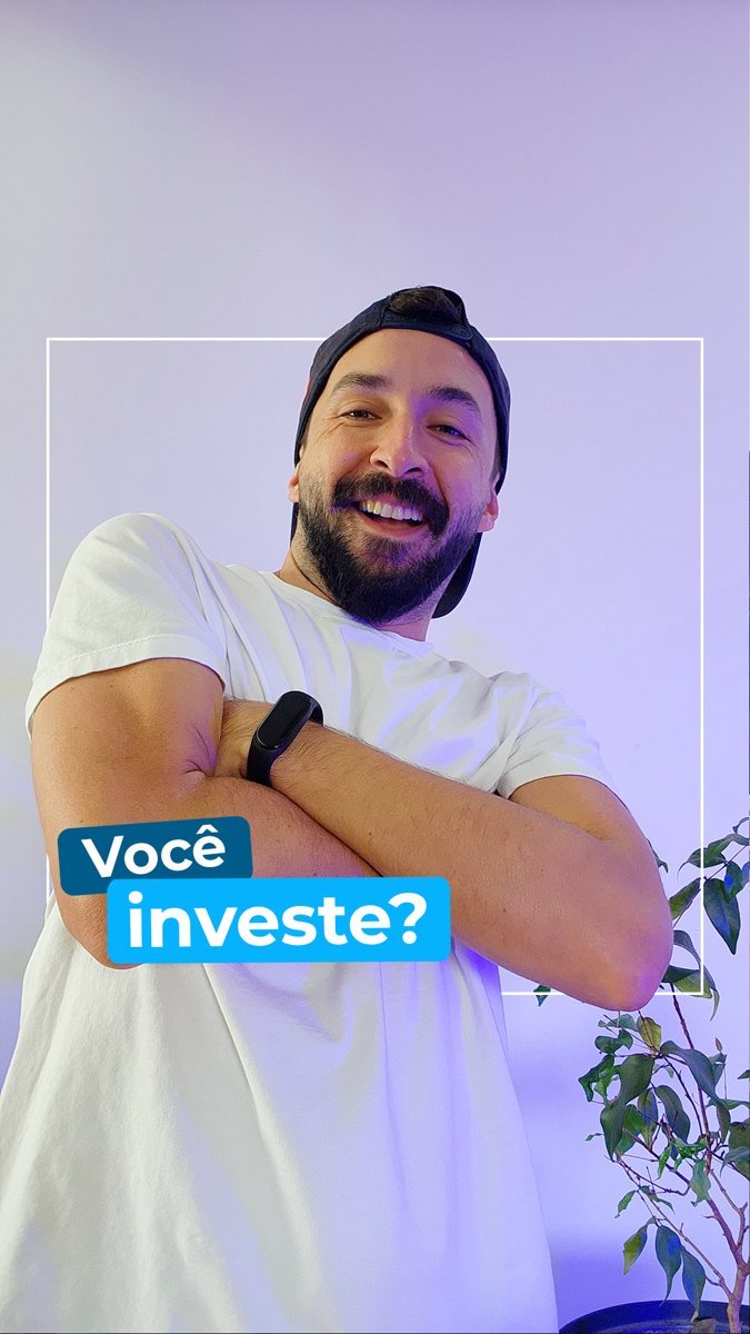 Banco PAN Voce investe