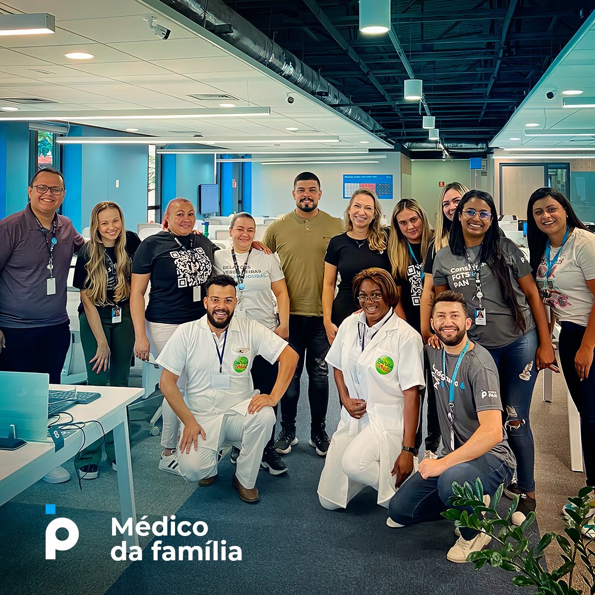 Banco PAN Medico da Familia
