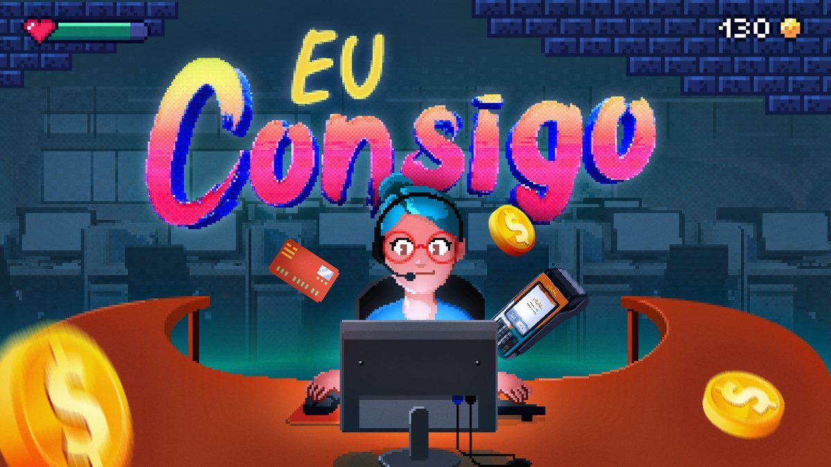REDE Eu Consigo