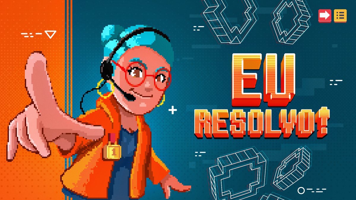 REDE Eu Resolvo
