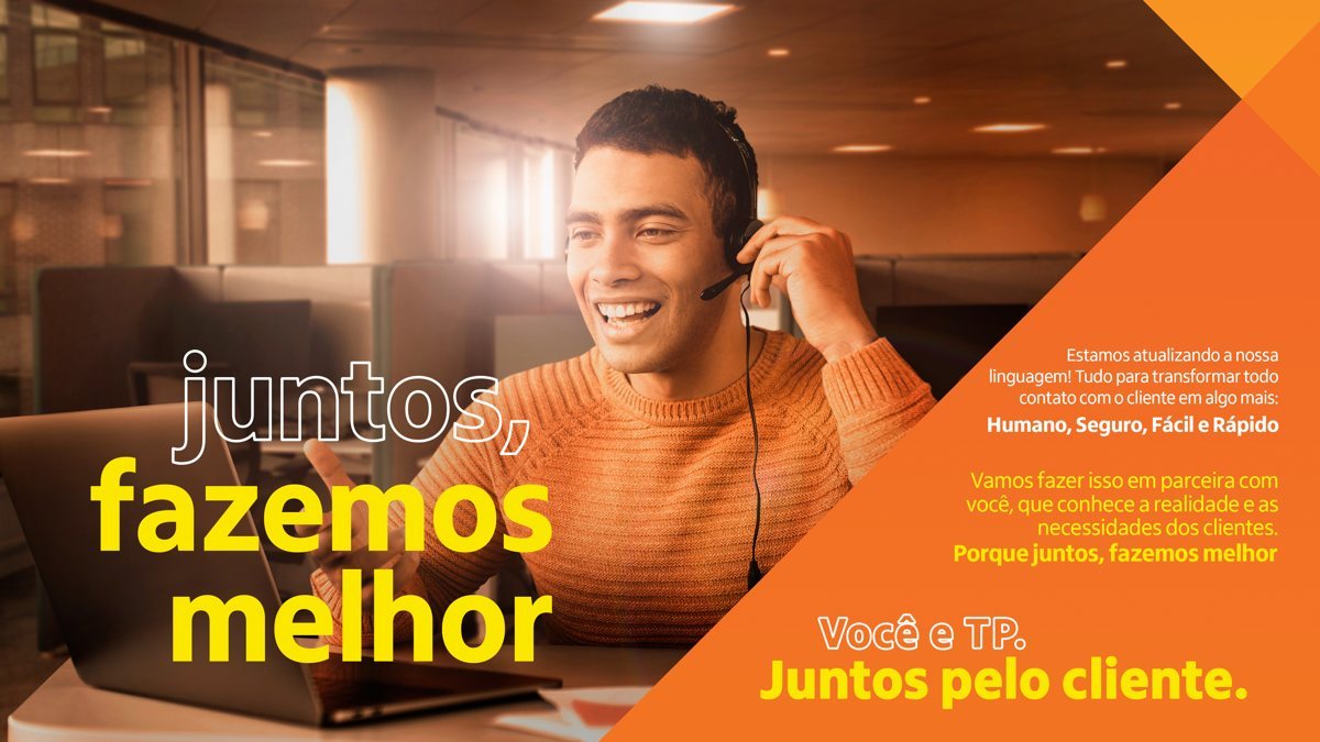 REDE Juntos Fazemos Melhor