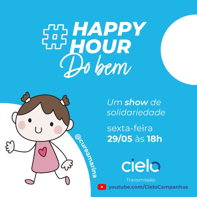 Cielo Happy Hour